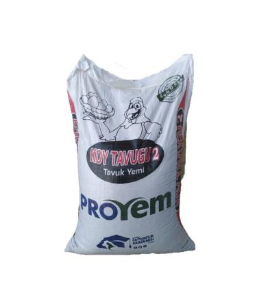 PROYEM Egg Feed (pellet-10 Kg)