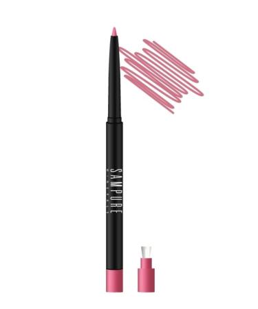 Sampure Minerals Lip Liner - Lily