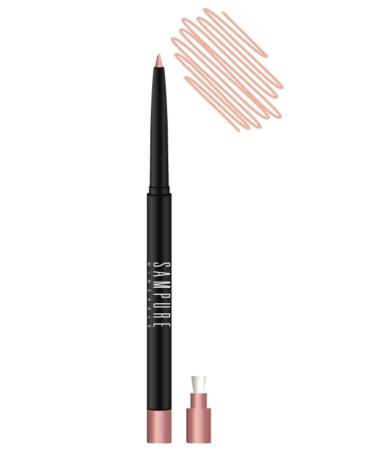 Sampure Minerals Lift Eyeliner - Soft Cream