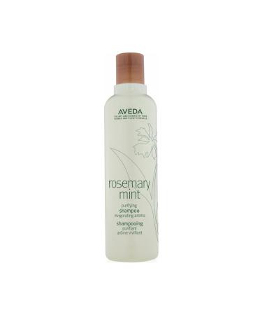 Aveda Rosemary Mint Purifying and Brightening Shampoo 250 Ml