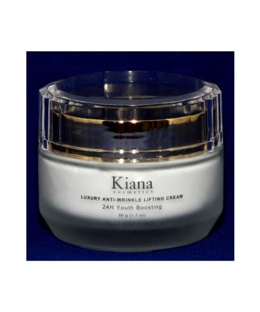 Kiana Luxury Anti-wrinkle & Lifting Cream