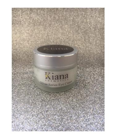 Kiana Silver Series Eye Cream 50 Ml
