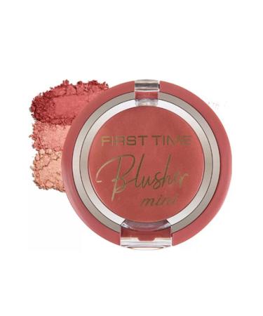 First Time Mini Blusher - 2