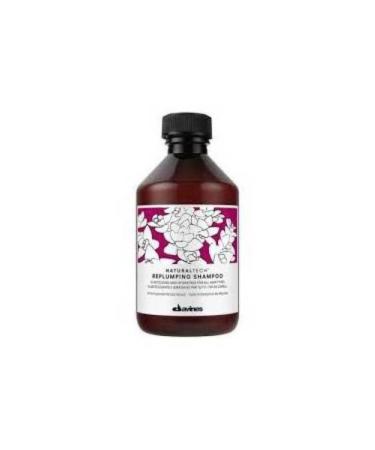 Davines Key Energy - Replumping Elasticity Moisturizing Shampoo 250 Ml Care Product