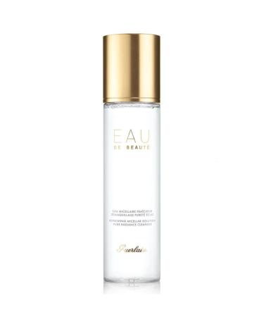Guerlain Pure Radiance Cleanser Refreshing Micellar Solution 200 Ml