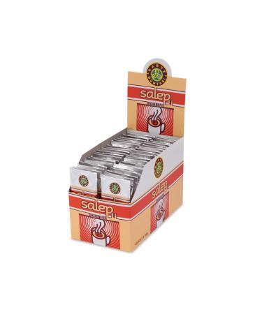 Coffee World Salep 20 gr 20 pieces