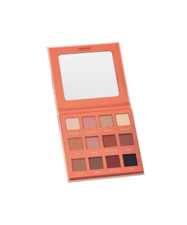 Farmasi Farmasi Eyeshadow Palette