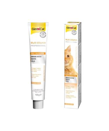 Gimcat Multivitamin