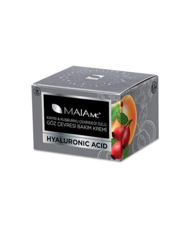 Maia mc Apricot and Rosehip Eye Contour Cream