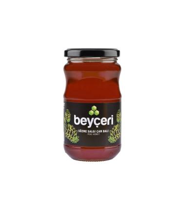 Beyceri Pure Pine Honey 460gr