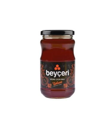 Beyceri Pure Flower Chestnut Honey 460gr