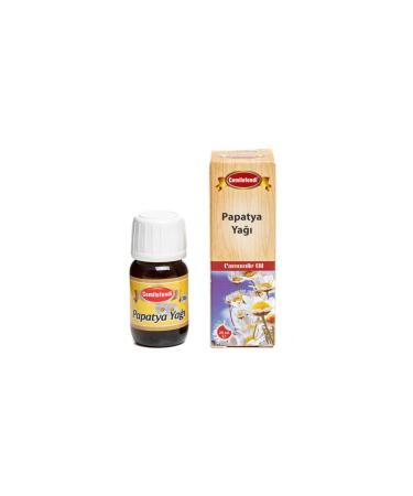 Cemil Efendi Chamomile Oil 20 ml