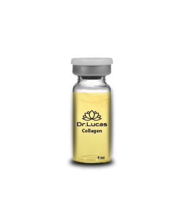 dr.lucas Collagen Collagen Anti-aging Serum 4 ml Vial