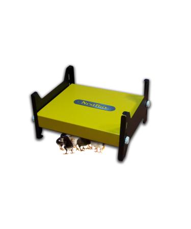 NESTBOX Chick Care Warmer Ana40 - Buy Online on GoSupps.com
