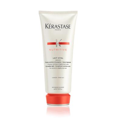 Kerastase Nutritive Lait Vital Care Milk 200ml
