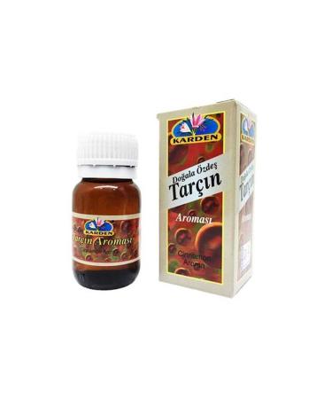 Karden Cinnamon Flavor 20ml
