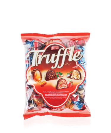 Elvan Truffle Mix 500 gr 1 Bag