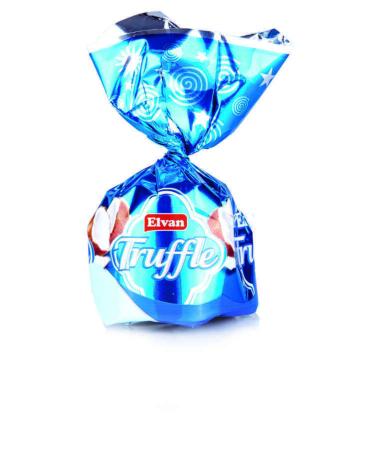 Elvan Truffle Mix 500 gr 1 Bag - Buy Online on GoSupps.com