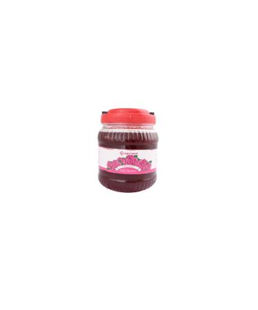 Eyl l Minel Turkish Delight Factory Eyl l Minel Rose Jam 1900 G