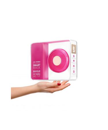 Xolo Smart Mask Mini Smart Mask Fuchsia Therapy Device - Buy Online on GoSupps.com