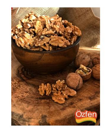 OZFEN Walnut Kernels 500 Gr