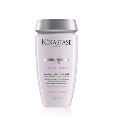 Kerastase Specifique Bain Anti-Pelliculaire Anti-Dandruff Shampoo 250 ml
