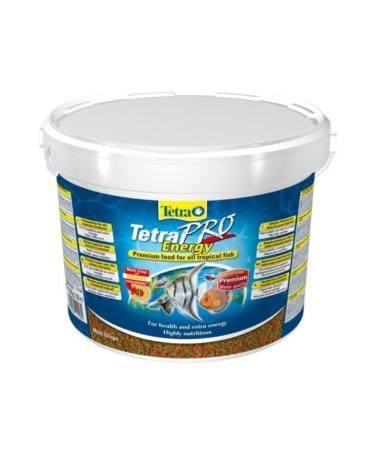 Tetra Pro Energy 100 Gram Fish Food (Special Package)