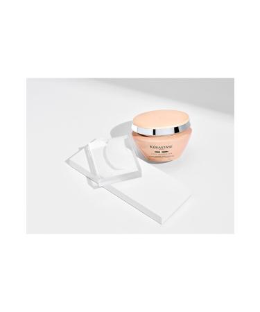 Kerastase Curl Manifesto Masque Beurre Haute Nutrition Nourishing Hair Mask 200ml - Buy Online on GoSupps.com