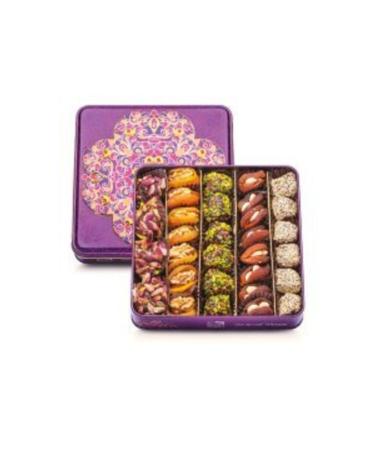 ALBAHCEDEN Special Premium 550 G Pkt