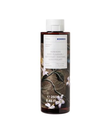 Korres Shower Gel - Foam