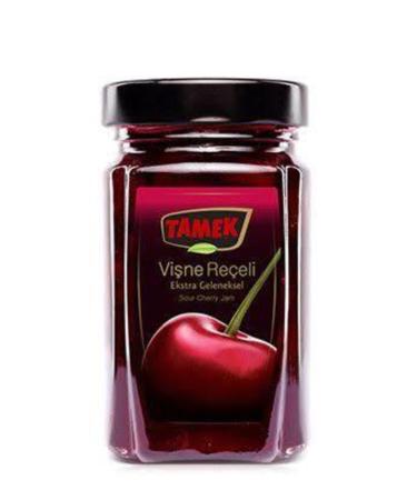TAMEK Cherry Jam 380 Grams