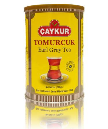  aykur Tomurcuk Tea 200 Gr. 3 Pack Earl Grey Tea - Buy Online on GoSupps.com