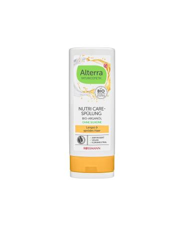 Alterra Hair Conditioner Nutricare 200 Ml.