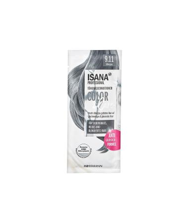 ISANA Hair Professional Anti-Yellowing Cream Gray 20 Ml