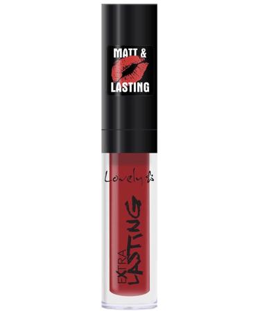 Lovely Brand: Extra Lasting Lip Gloss No: 3 Category: Lip Gloss