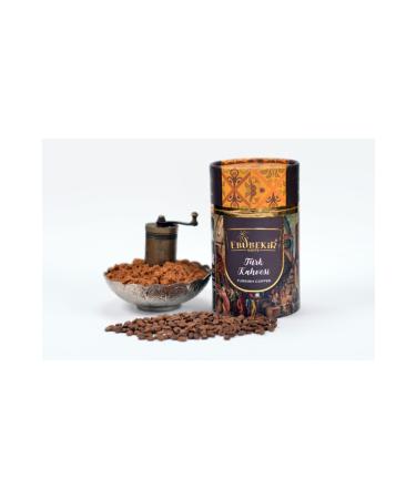 Ebubekir Turkish Coffee 500 gr