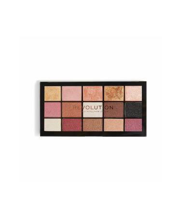 Revolution Palette Affection Eyeshadow Palette