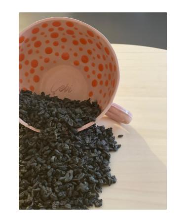 Bud Green Tea from ebi 100 gr