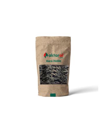 Aktaral Black Helile 250 gr