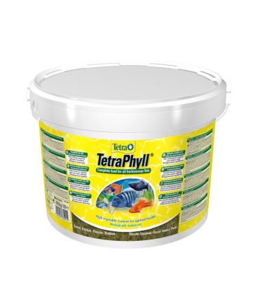 Tetra Phyll Flakes 100 Gr