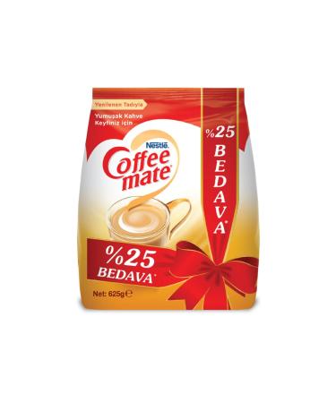 Nestle Coffee Mate 625gr
