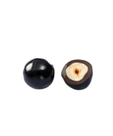 Alko Confectionery Bitter Hazelnut Dragee 150 Gr.