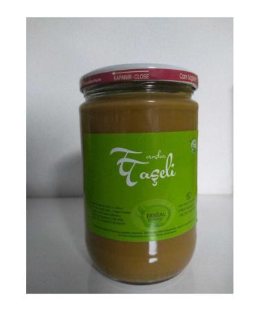 Toroslar Taseli Tahini 600gr