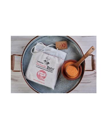 Fikret Sa lam Tarhana Baba U ak Tarhana 500 Gr Spicy