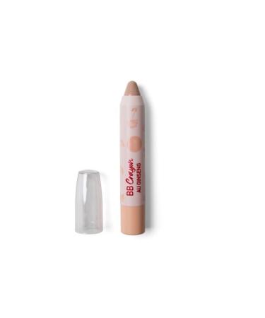 erborian Bb Crayon Au G nseng Stick De Te nt & So n Clair 3 Gr.