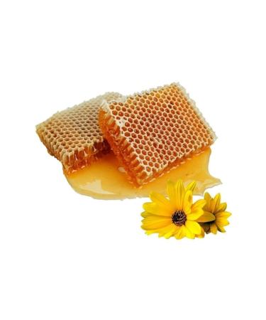 Yaz c Local emdinli Honeycomb Black Hive Honey 1200 gr