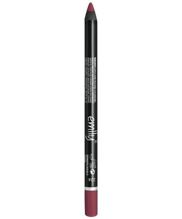 Golden Rose Brand: Emily Lip Pencil No: 224 Category: Lip Pencil