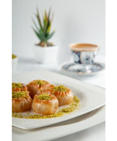 Burbella Gluten-Free Gluten-Free Nightingale's Nest (1kg)