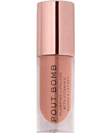 Revolution Pout Bomb Plumping Gloss Candy