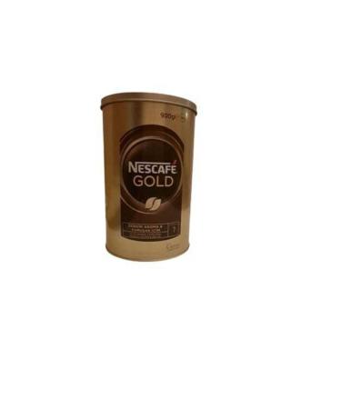 Nescafe Gold Coffee 900 gr